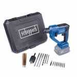 Șurubelniță electrică Scheppach C-RHD130-X