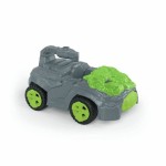Playset Schleich Pierre's Crashmobile 17 Piese