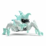 Accesorii pentru căsuțe de păpuși Schleich Lava Octopus vs Ice Bug Duo