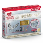 Calendar Advent Schleich 99175 Harry Potter Plastic 24 Piese