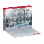 Calendar Advent Schleich 99175 Harry Potter Plastic 24 Piese