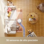 Robot Aspirator Dreame Mova M1 2600 mAh