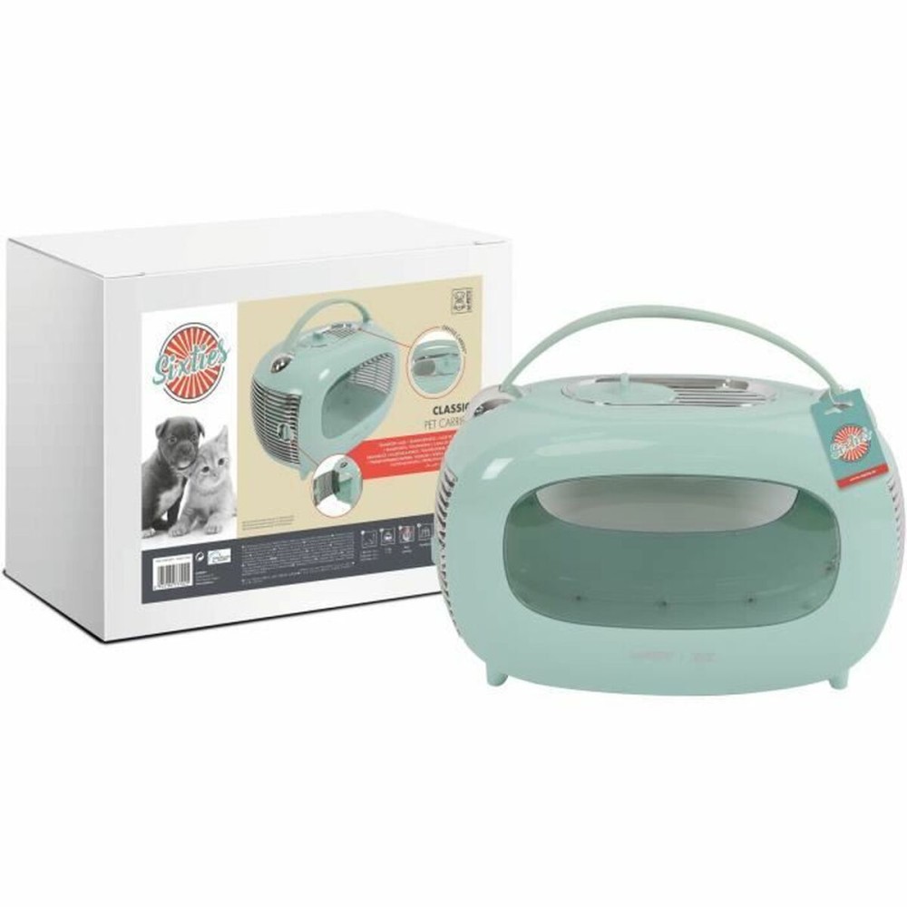 Transportor MPETS Albastru