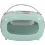 Transportor MPETS Albastru