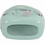 Transportor MPETS Albastru