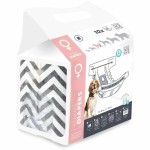 Servețele pentru copii MPETS 10 Unități