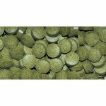 Hrană pentru pești Tyrol 250 ml