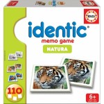 Joc de Memorie Educa Identic Natura