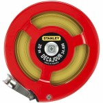 Flexometru Stanley 0-34-406 Oțel Cromat 20 m