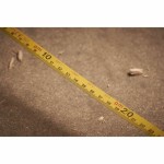 Flexometru Stanley 0-34-406 Oțel Cromat 20 m