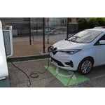 Încărcător de baterie AEG 16 A