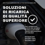 Încărcător de baterie AEG 16 A