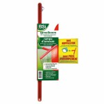 Rampă portabilă BSI BSI Roșu Plastic