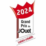 Set pentru Scris Clementoni L'atelier des fluorescents (10 Unități)