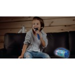 Difuzor Bluetooth cu Microfon Karaoke Lexibook Spider-Man