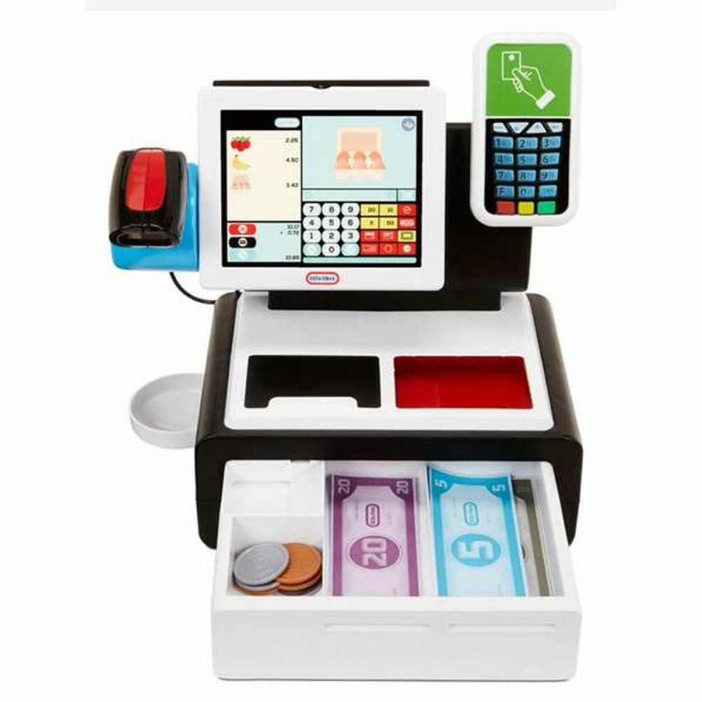 Supermarket de jucării Little Tikes