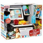 Supermarket de jucării Little Tikes