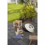 Grătare Portabil Livoo Ø 34 cm