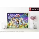 Puzzle Ravensburger The Disney Family 70 x 50 cm 1000 Piese