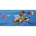 Calendar Advent Playmobil 71636 Pirate Advent Calendar Plastic