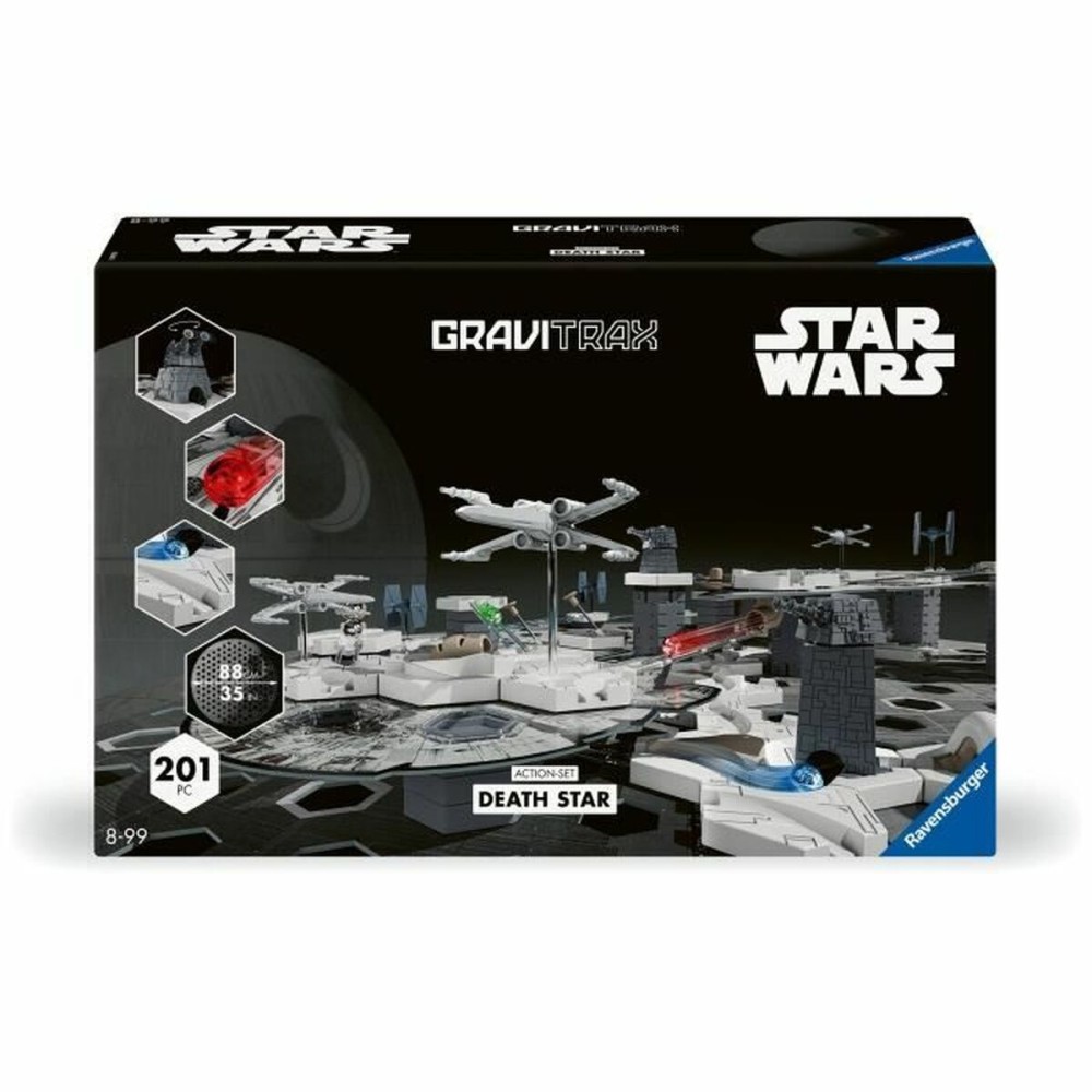 Joc de Masă Ravensburger Gravitrax Star Wars Set