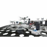 Joc de Masă Ravensburger Gravitrax Star Wars Set
