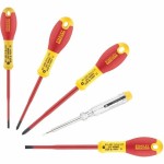 Set de șurubelnițe Stanley XTHT0-62692