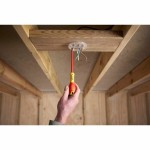 Set de șurubelnițe Stanley XTHT0-62692