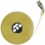 Flexometru Stanley Oțel (30 m)