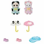 Playset Sylvanian Families 5748