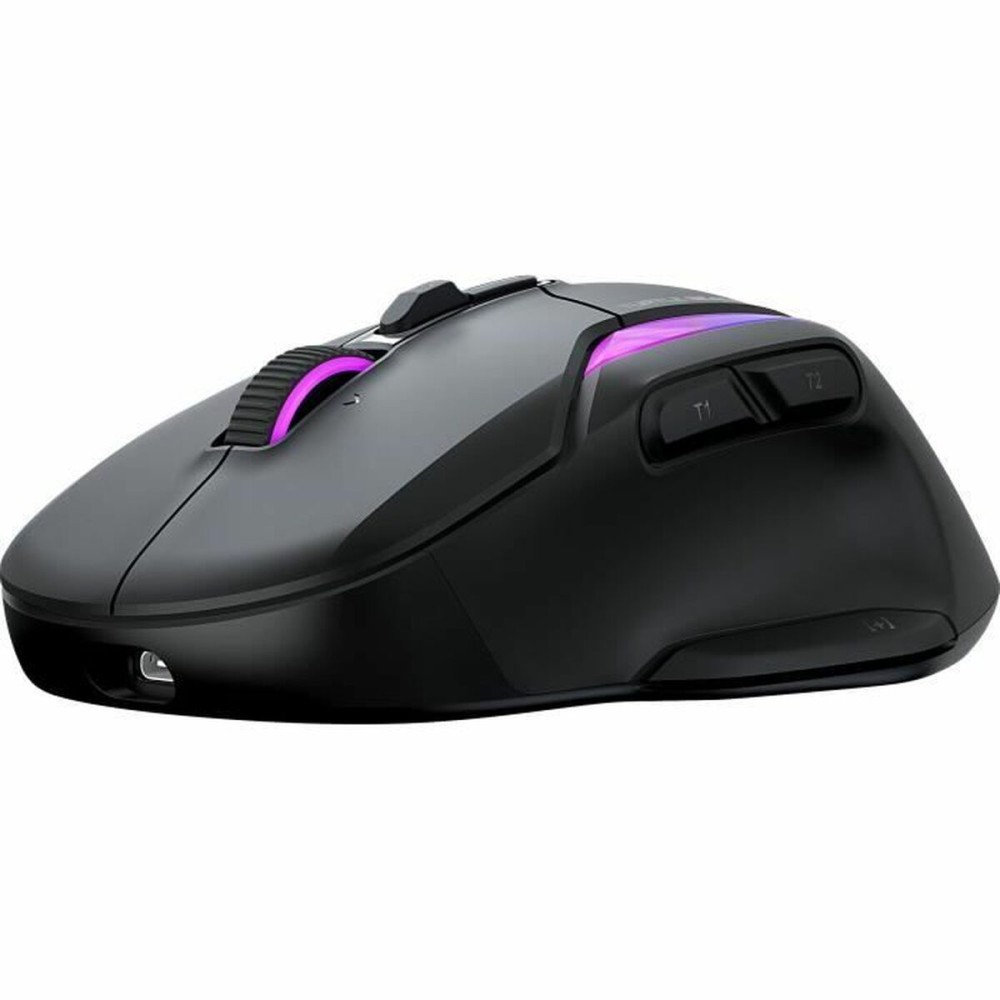 Mouse Fără Fir Turtle Beach KONE II AIR Negru 26000 DPI