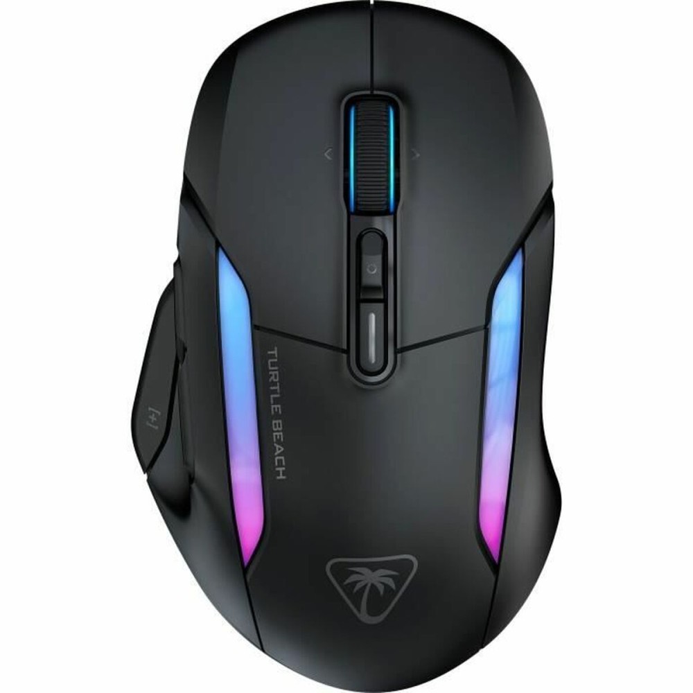 Mouse Fără Fir Turtle Beach KONE II AIR Negru 26000 DPI