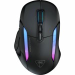 Mouse Fără Fir Turtle Beach KONE II AIR Negru 26000 DPI