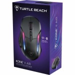 Mouse Fără Fir Turtle Beach KONE II AIR Negru 26000 DPI
