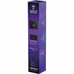 Covoraș de șoarece Turtle Beach TBM-9101-05 Negru