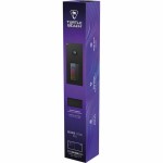 Covoraș de șoarece Turtle Beach Sense Core XXL Negru