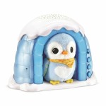 Jucărie muzicală Vtech Baby PENGUIN NIGHT