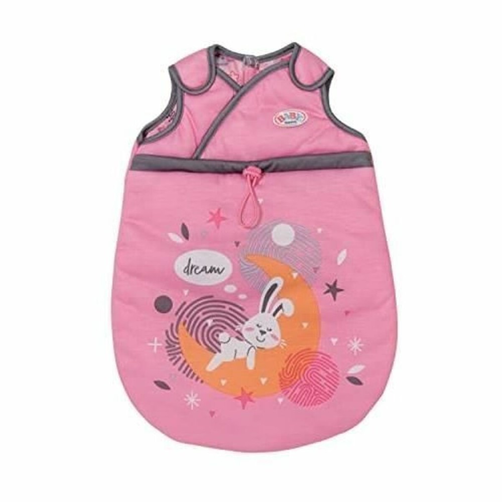 Accesorii pentru papusi Baby Born Sleeping bag