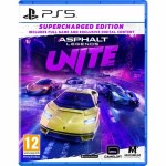 Joc video PlayStation 5 Just For Games Asphalt Legends UNITE Supercharged Edition