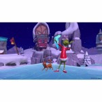 Joc video pentru Switch Bandai Namco Le Grinch : Les Aventures de Noël