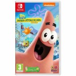 Joc video pentru Switch Bandai Namco Bob L'éponge : Patrick l'Étoile de Mer