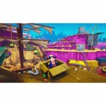 Joc video pentru Switch Bandai Namco Bob L'éponge : Patrick l'Étoile de Mer