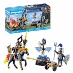 Playset Playmobil 71645 - Knights' Duel 41 Piese