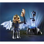 Playset Playmobil 71645 - Knights' Duel 41 Piese