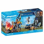 Playset Playmobil 71645 - Knights' Duel 41 Piese
