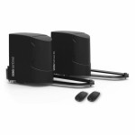 Motor pentru ușă glisantă SCS SENTINEL SimplyOpen 2 24v