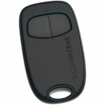 Motor pentru ușă glisantă SCS SENTINEL SimplyOpen 2 24v