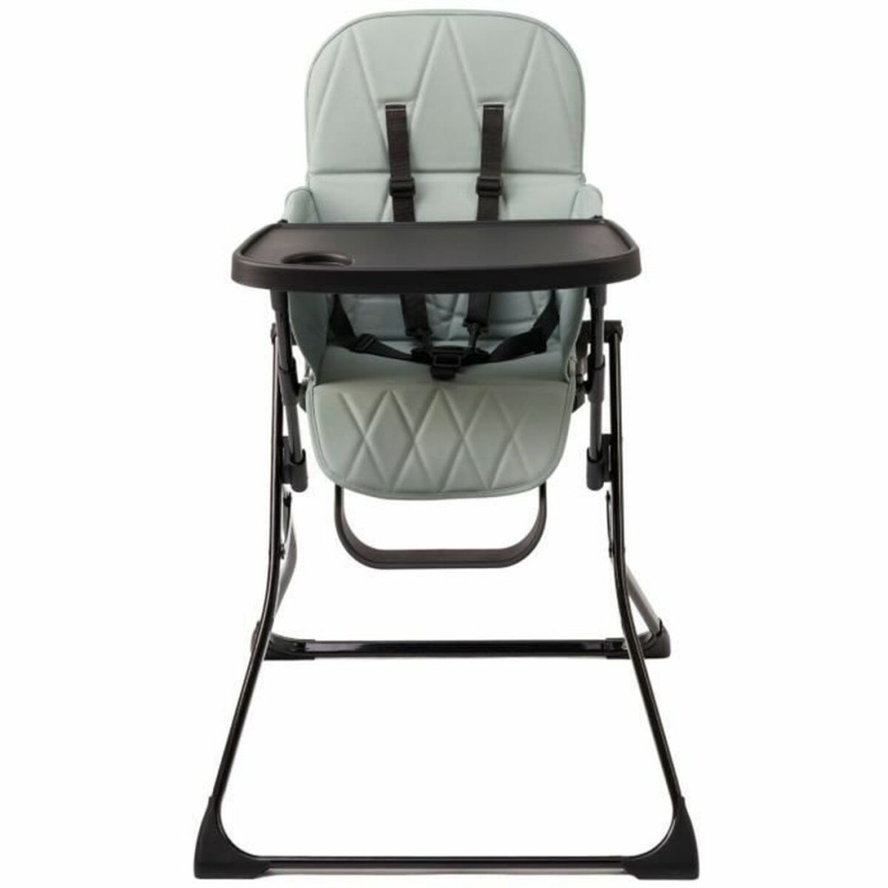 Child's Chair ThermoBaby HANDY Negru Verde