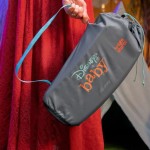 Crescător Disney Pop 'n Sit Albastru