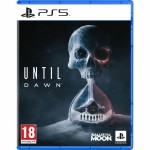 Joc video PlayStation 5 Sony Until Dawn